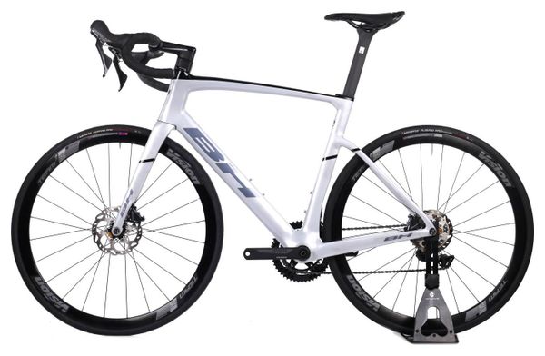 Produit reconditionné BH RS1 3 5 Ultegra Vélo de route Très bon