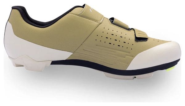 Chaussures de VTT Sidi Silvis XC Beige Unisexe