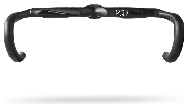 Cintre Pro Stealth Evo Anatomic Noir (potence 100mm)