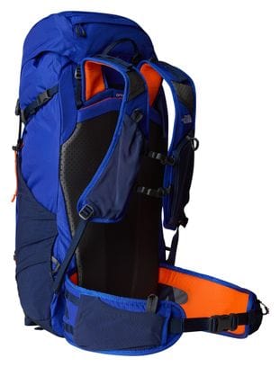 The North Face Trail Lite 36L Wandelrugzak Blauw