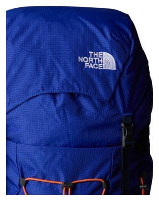 The North Face Trail Lite 36L Wandelrugzak Blauw