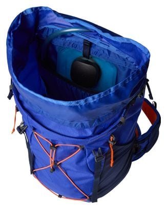 The North Face Trail Lite 36L Wandelrugzak Blauw