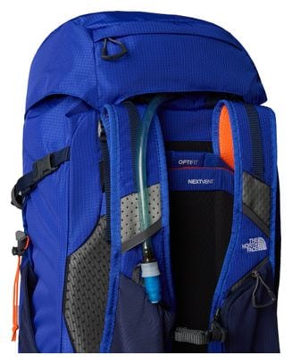 The North Face Trail Lite 36L Wandelrugzak Blauw