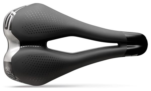 Selle Italia Sattel S5 Superflow Schwarz