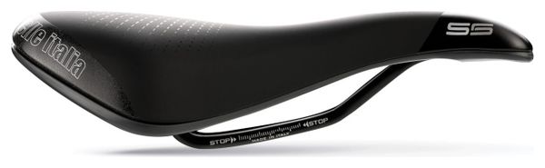 Sillín Selle Italia S5 Superflow negro