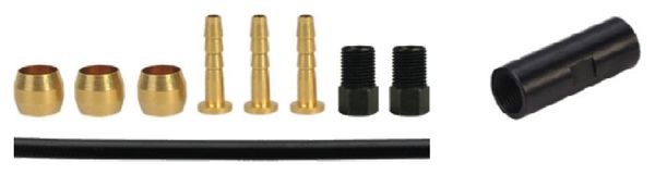 Elvedes Hose kit extension (0.5m) Shimano SM-BH 59