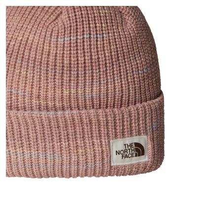 The North Face Salty Bae Beanie Rosso