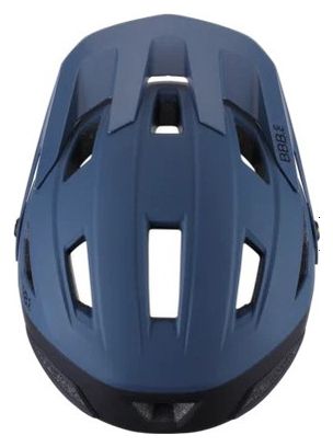 BBB Shore Helm Matt Blau