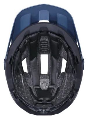 BBB Shore Helmet Matte Blue