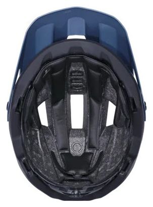 BBB Shore Helm Matt Blau