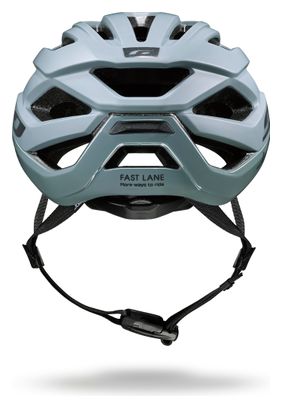 Julbo Fast Lane Road Helm Grijs