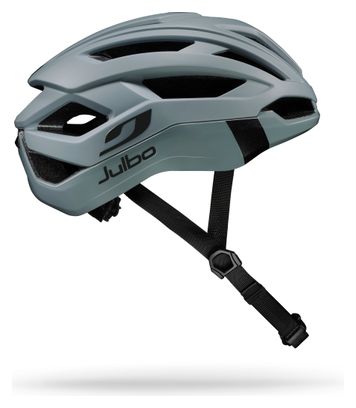 Julbo Fast Lane Road Helm Grijs