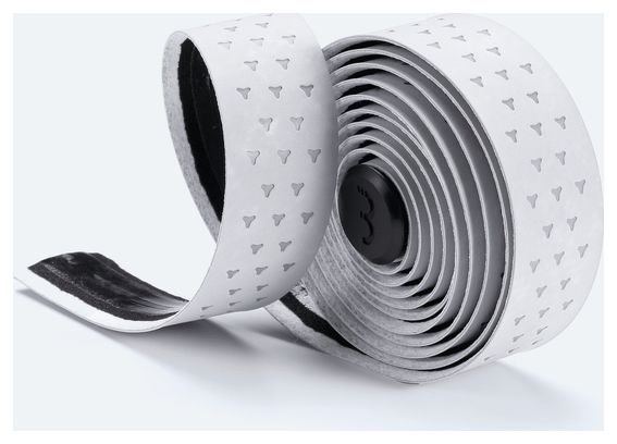 Nastro appendiabiti BBB RoyalRibbon Gel 200 x 3 cm grigio