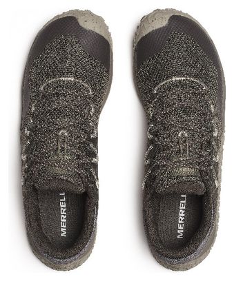Zapatillas Merrell Trail Glove 7 Marrón/Gris