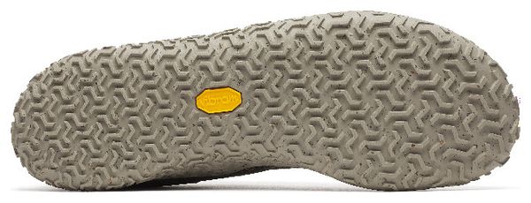 Zapatillas Merrell Trail Glove 7 Marrón/Gris