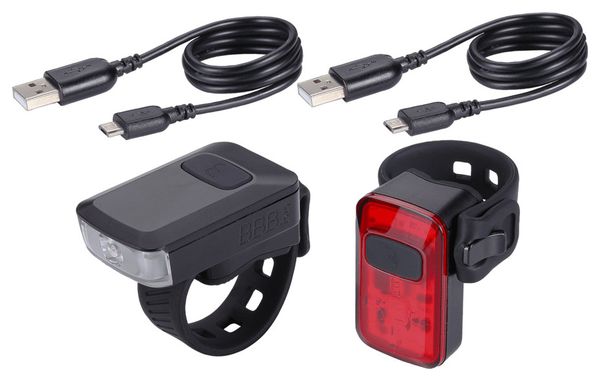 BBB Spark 2.0 Combo Lighting Kit