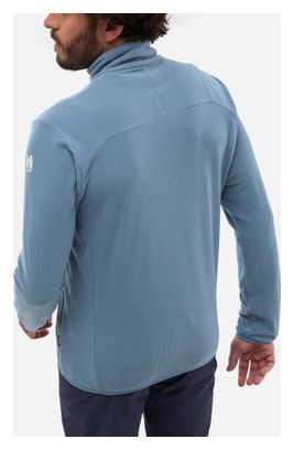 Pile Millet Ubic Lightgrid Uomo Blu