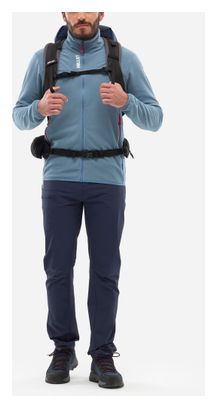 Pile Millet Ubic Lightgrid Uomo Blu