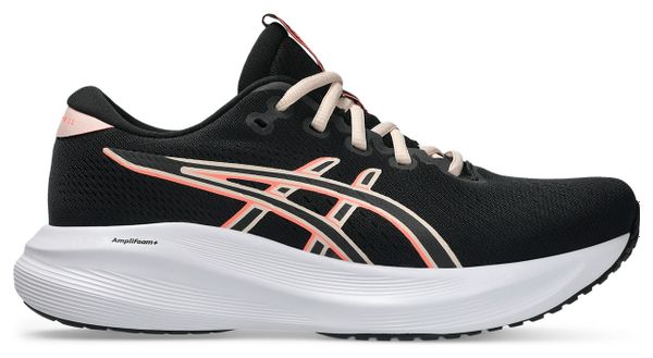 Scarpe da corsa Asics Gel-Excite 11 Nero/Rosa Donna