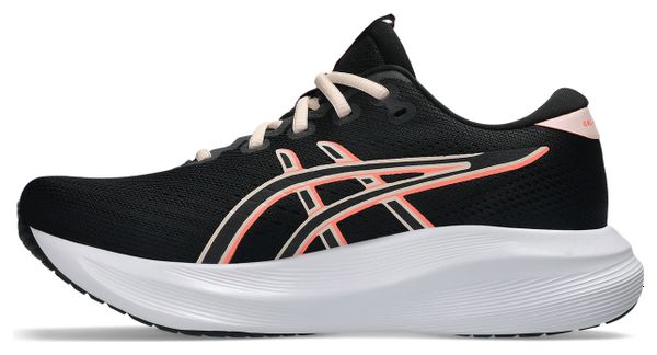 Scarpe da corsa Asics Gel-Excite 11 Nero/Rosa Donna