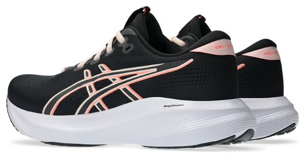 Scarpe da corsa Asics Gel-Excite 11 Nero/Rosa Donna