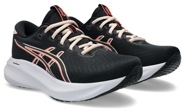 Scarpe da corsa Asics Gel-Excite 11 Nero/Rosa Donna