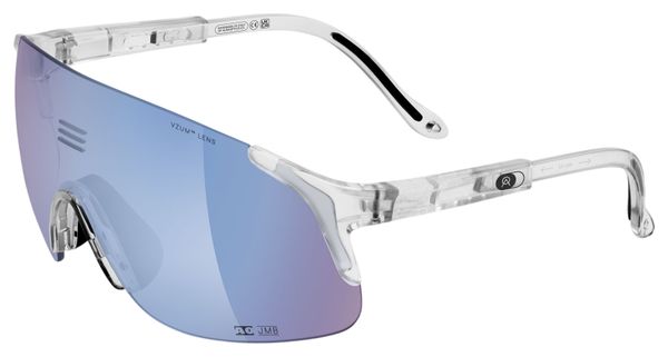 Alba Optics Jumbo Crystal Vzum F-Lens Flamingo Glasses | Alltricks.com
