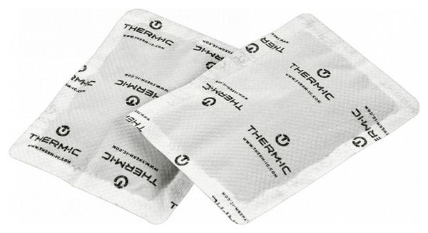 Doos met 5 paar handwarmers, tot 8 uur warmte - Pocket Warmers