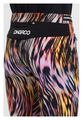 Dharco Gravity Hose Mehrfarbig Frau