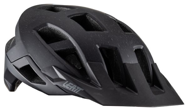 Casco MTB Trail 2.0 V22 Negro