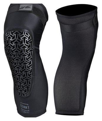 Kenny Reflex Knee Guards Black