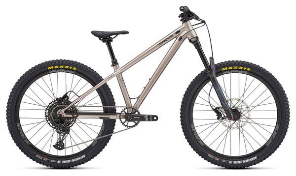 Commencal Meta HT JR Sram SX Eagle 12V 26'' Beige Champagne | 9 - 12 Jaar