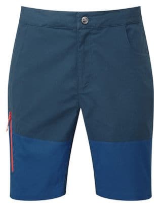 Mountain Equipment Anvil Blue Men's Shorts