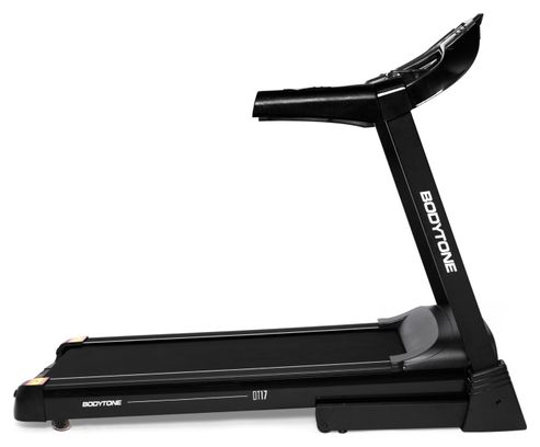 Tapis de course DT17+