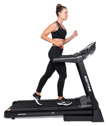 Tapis de course DT17+