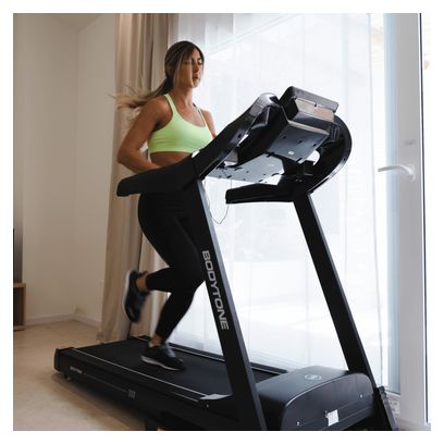 Tapis de course DT17+