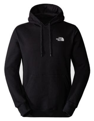 Sweat The North Face Outdoor Graphic Hoodie Homme Noir S