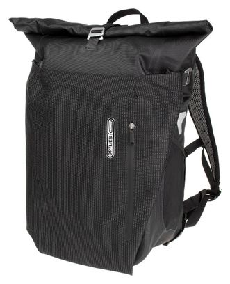 Ortlieb Flap High Visibility for Vario PS Backpack / Bike Bag Black Reflex