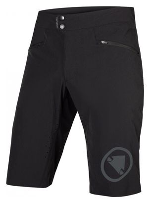 Short VTT Endura SingleTrack Lite Noir