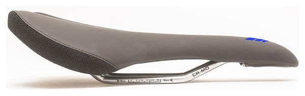 Parts 8.3 Kanap Saddle Black/Blue