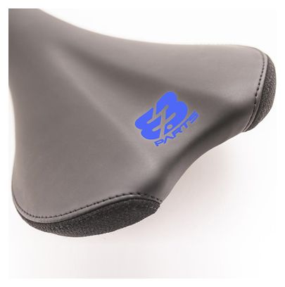 Parts 8.3 Kanap Saddle Black/Blue