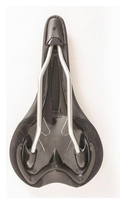 Parts 8.3 Kanap Saddle Black/Blue