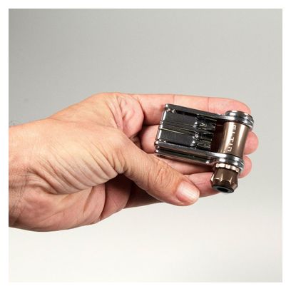 Multi-outil Eltin 10-en-1 + CO2
