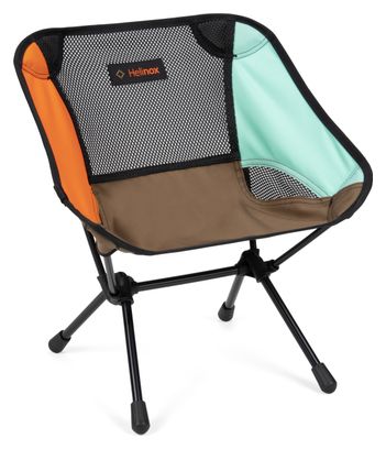 Chaise Pliante Helinox Chair One Mini Multicouleur