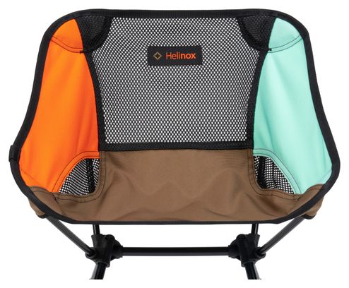 Helinox Chair One Mini Multicolour Vouwstoel