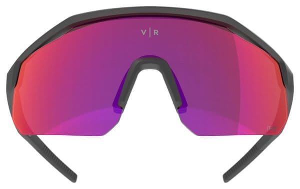 Lunettes Van Rysel Roadr 500 HD Noir