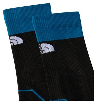 Calcetines unisex The North Face Trail Run Azul