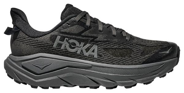 Chaussures Trail Hoka Challenger 8 Noir Femme