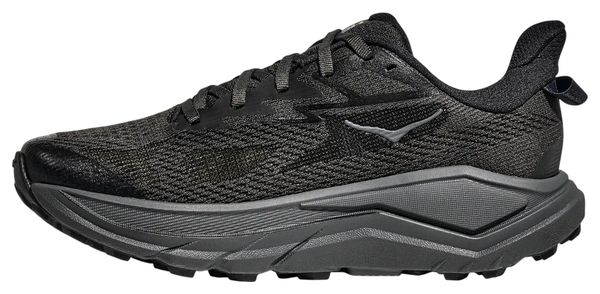 Chaussures Trail Hoka Challenger 8 Noir Femme