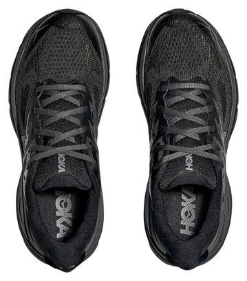 Chaussures Trail Hoka Challenger 8 Noir Femme
